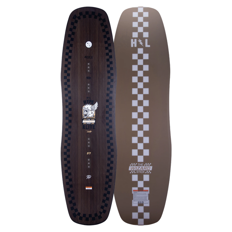 Hyperlite Wakeboard WIZARDSTICK 2025-1