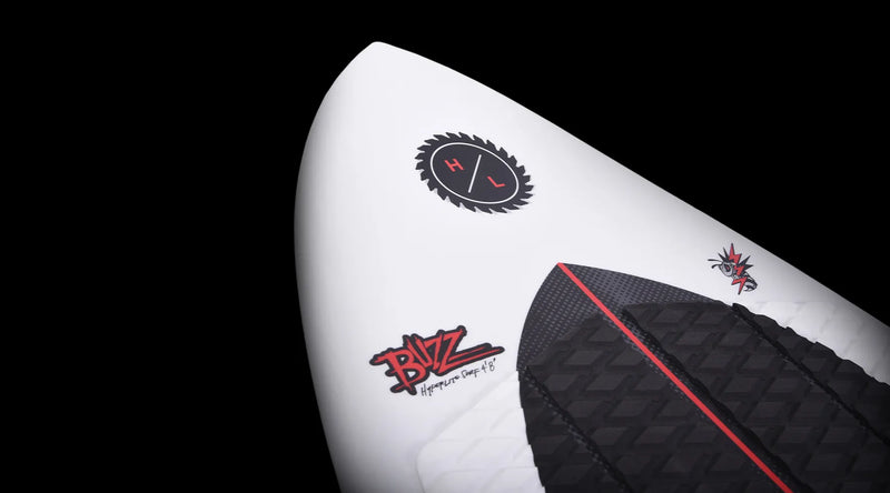 Hyperlite BUZZ wakesurf 2025-3