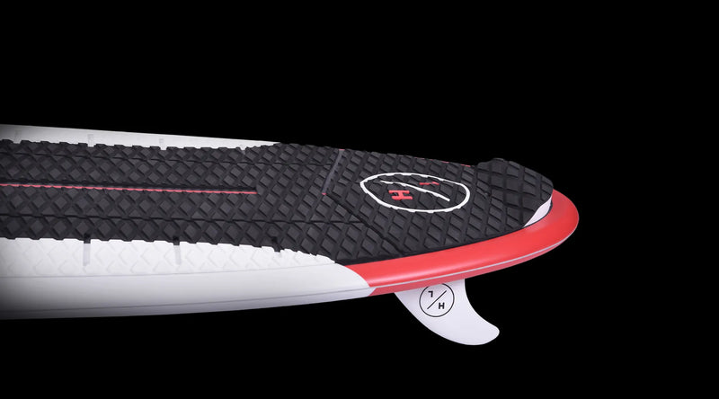 Hyperlite BUZZ wakesurf 2025-6