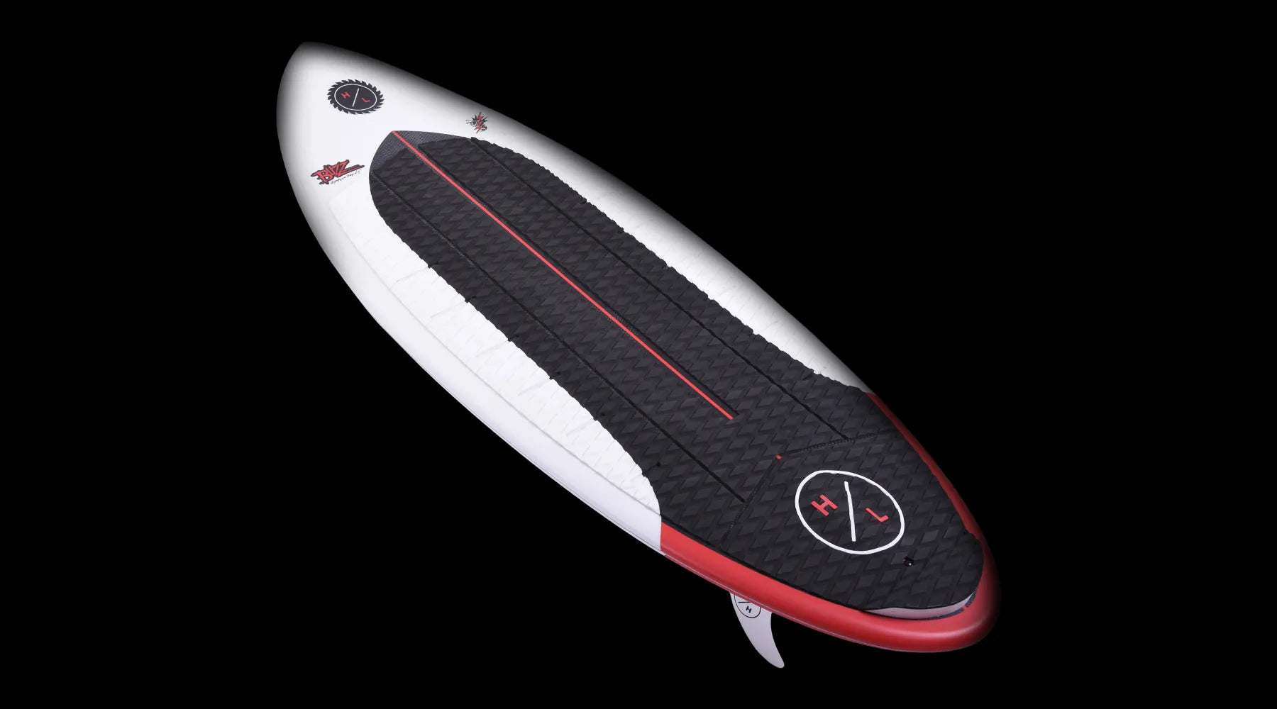Hyperlite BUZZ wakesurf 2025