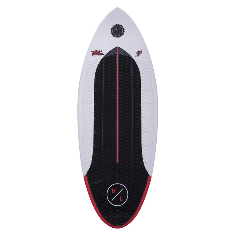 Hyperlite BUZZ wakesurf 2025-10