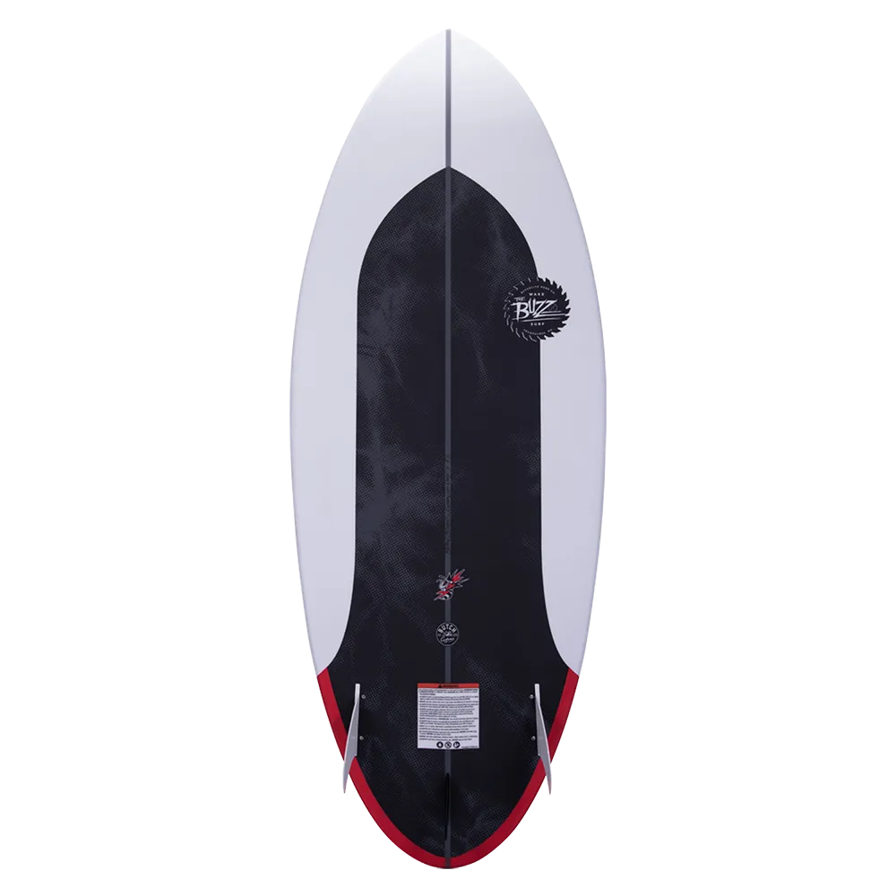 Hyperlite BUZZ wakesurf 2025-9