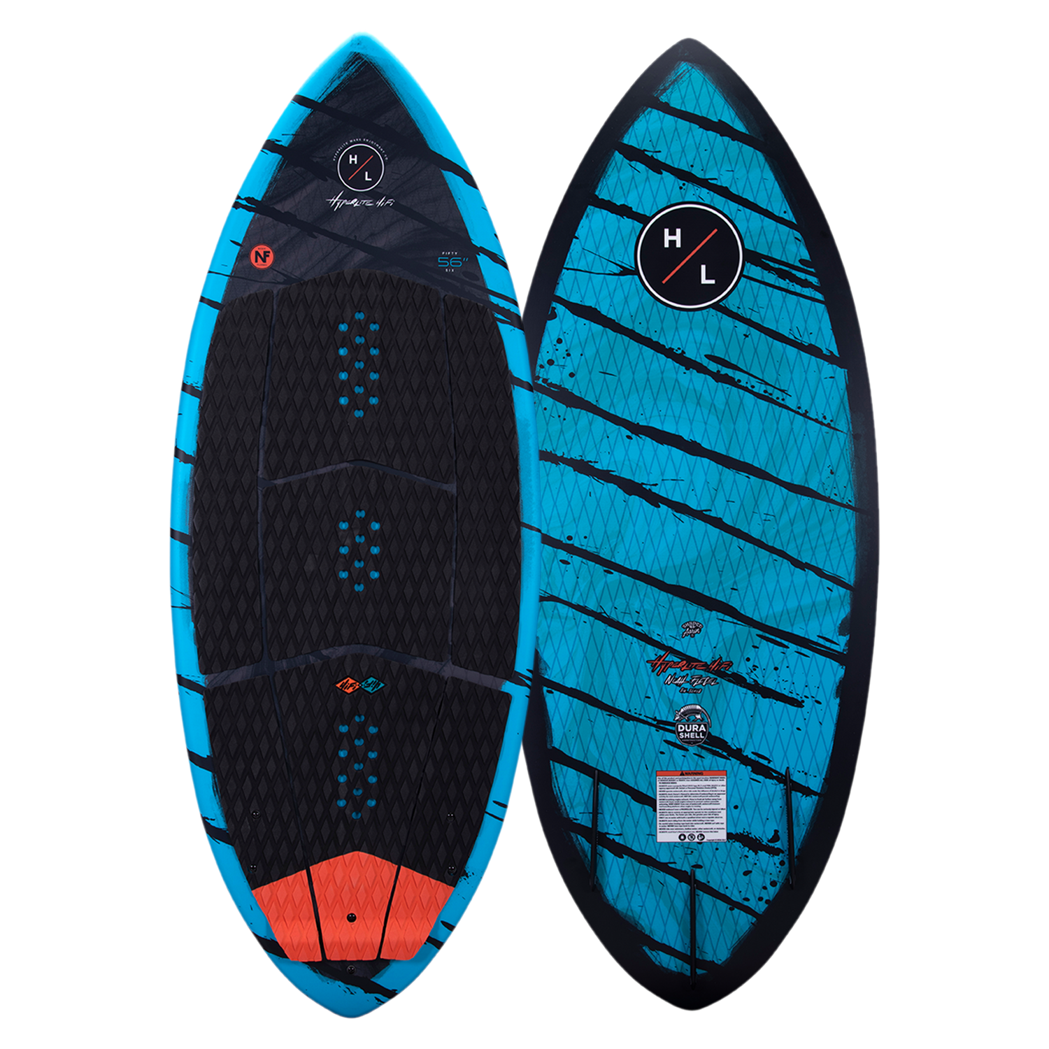 Hyperlite HIFI wakesurf 2023-1