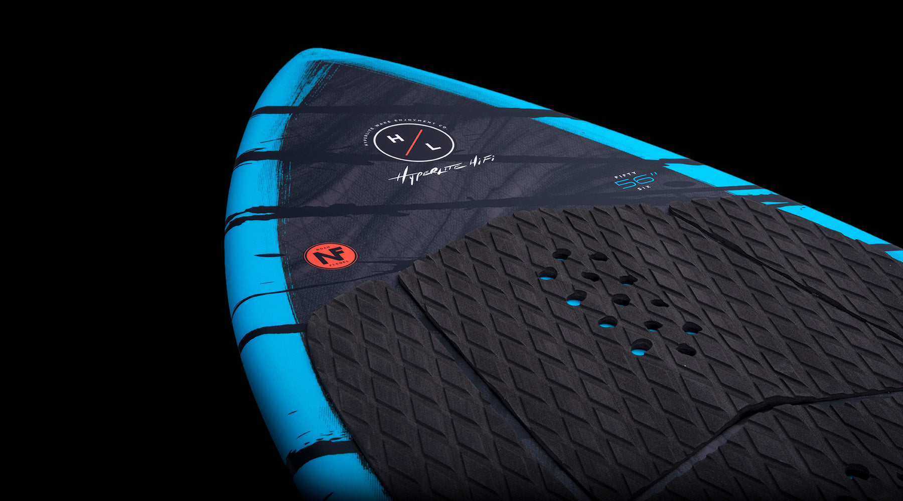 Hyperlite HIFI wakesurf 2023-5