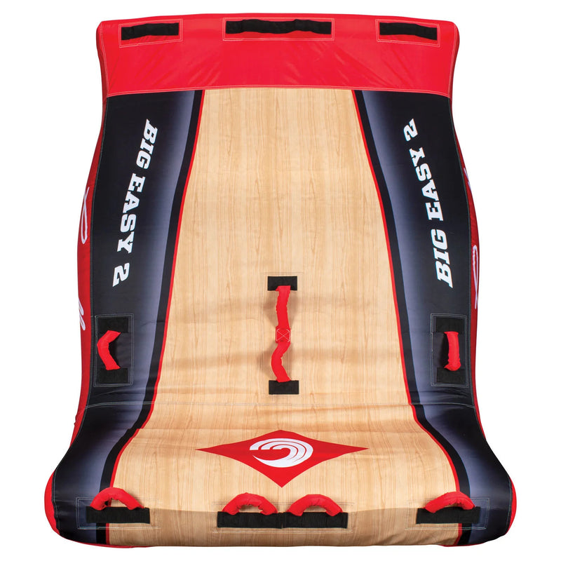 Connelly big easy2-3