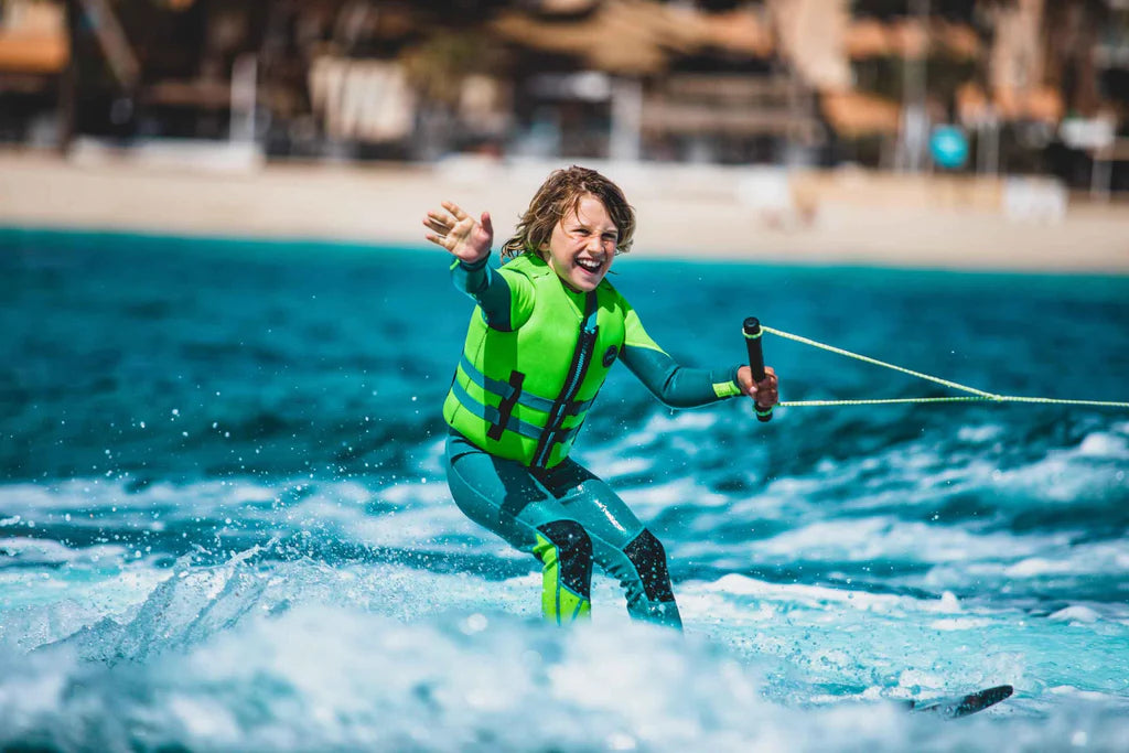 Jobe Hemi Kid Trainer Wasserski-2