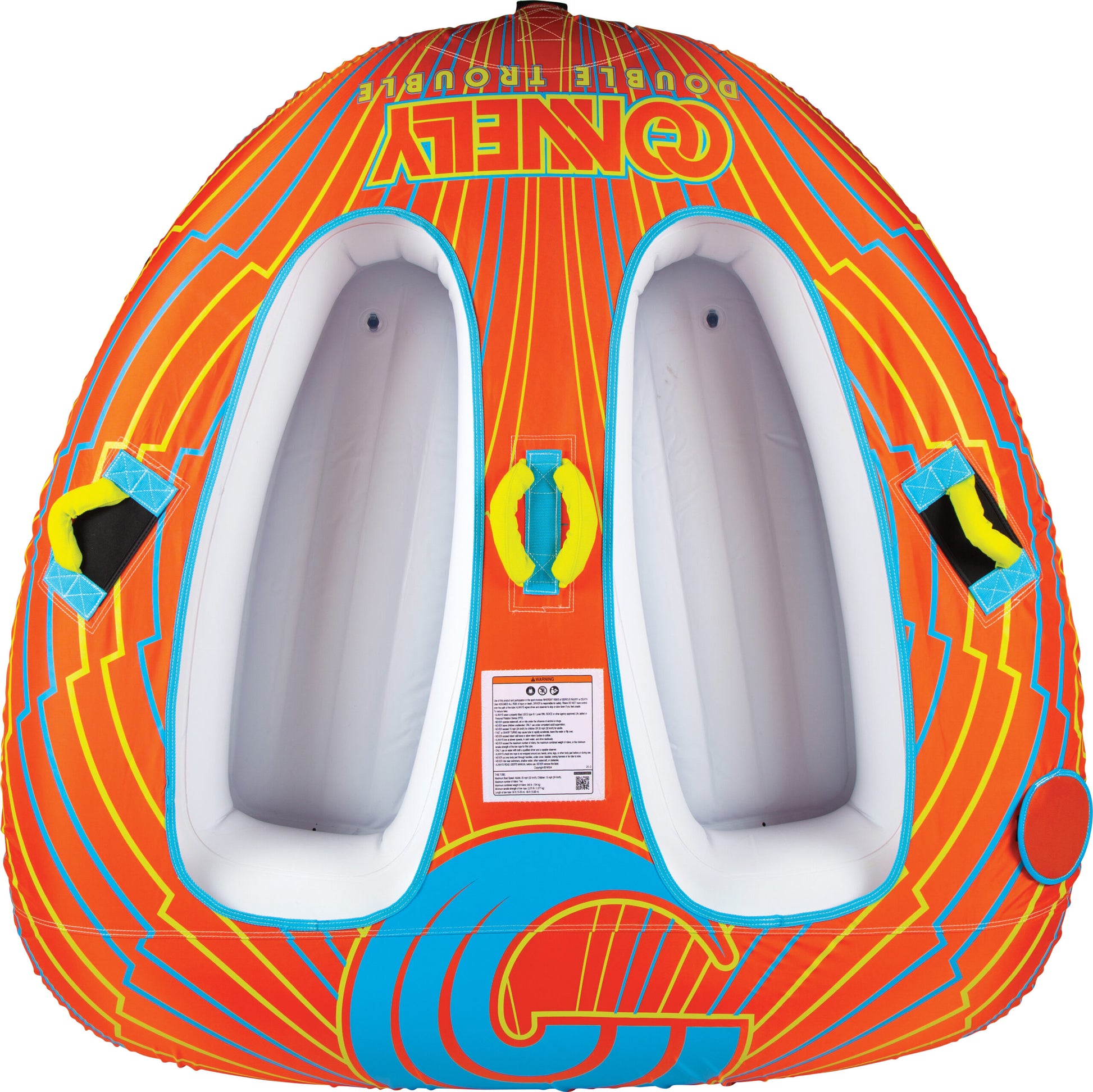 Connelly hat doppelten Ärger -3