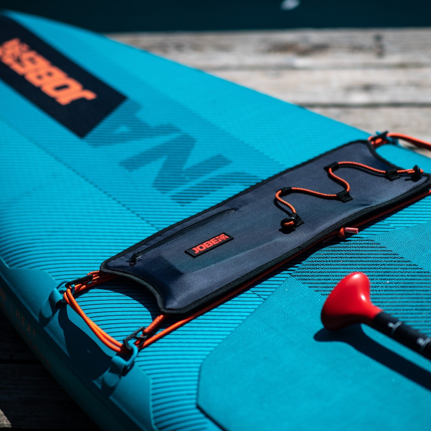 Gepäcknetz AERO SUP -2