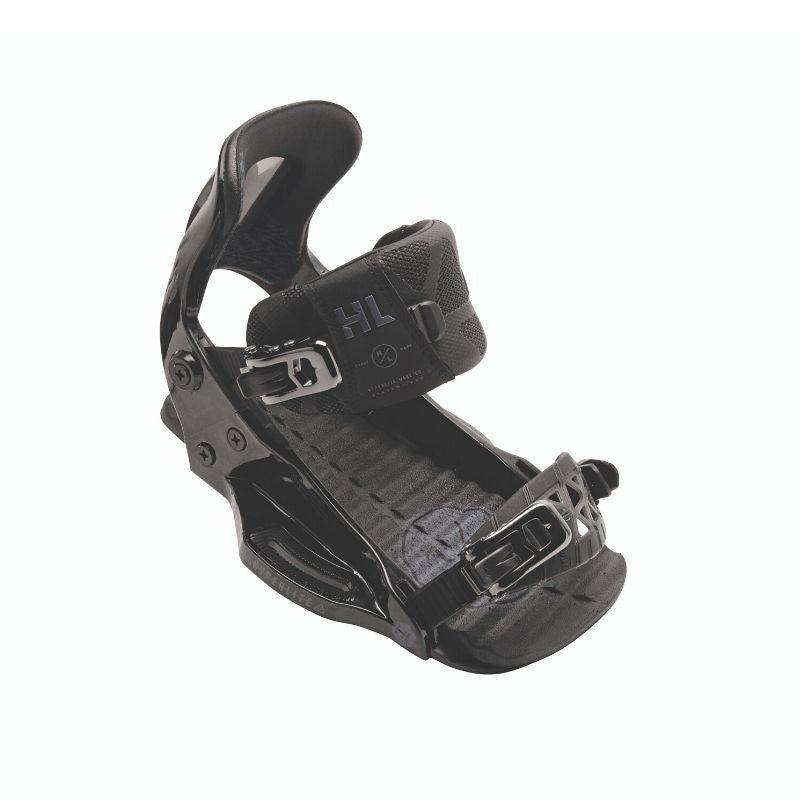 Hyperlite wakeboard binding SYSTEM PRO 2020 (S/M)