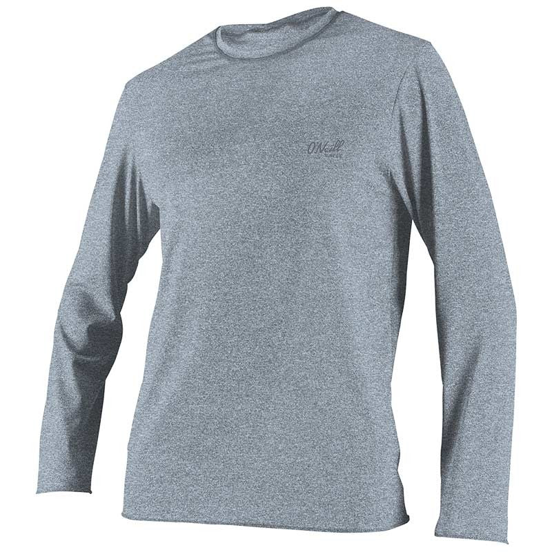O'Neill Blueprint L/S Sonnenshirt