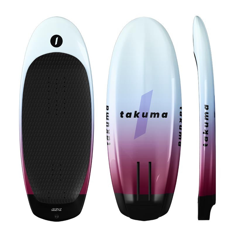Takuma TK Carbon Folienboard