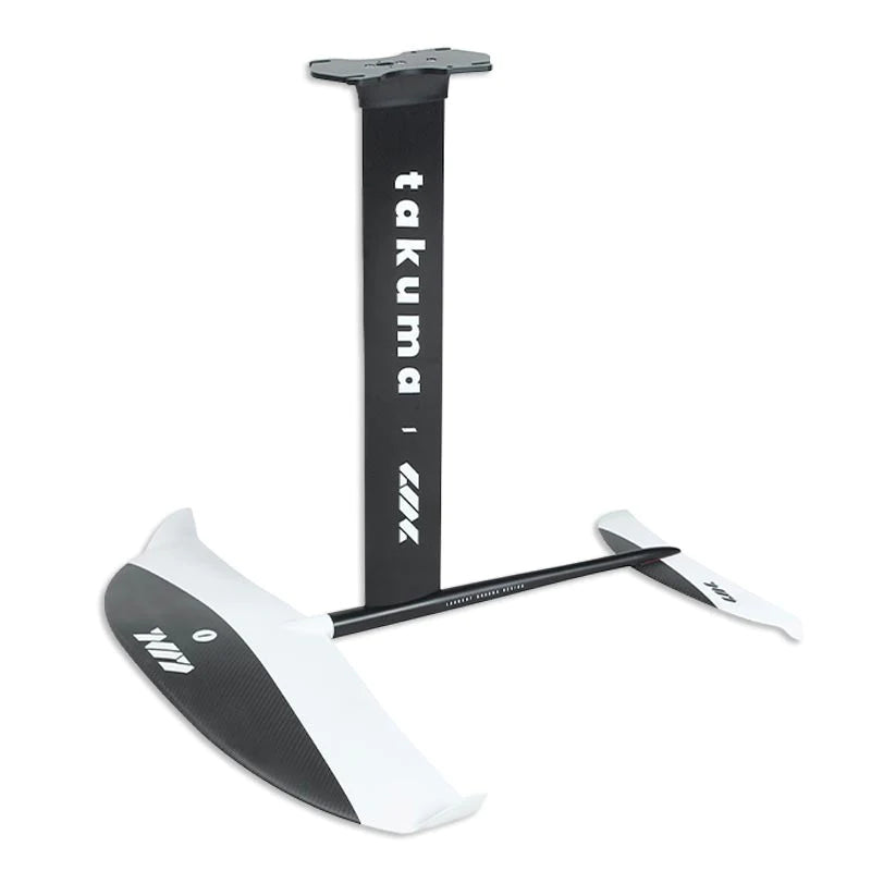 HYPERLITE UTILITY BOARD 2022 mit Foliensystem-7