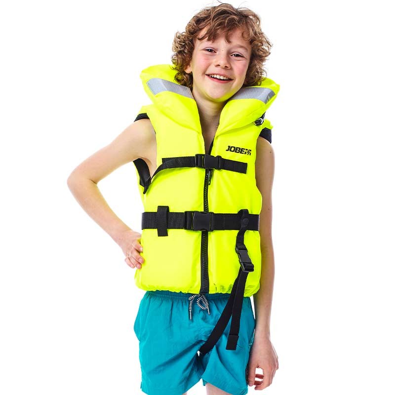 JOBE Comfort Boots-Schwimmweste für Kinder-1