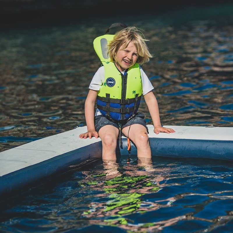 JOBE Neopren-Sicherheitsschwimmweste für Kinder-2
