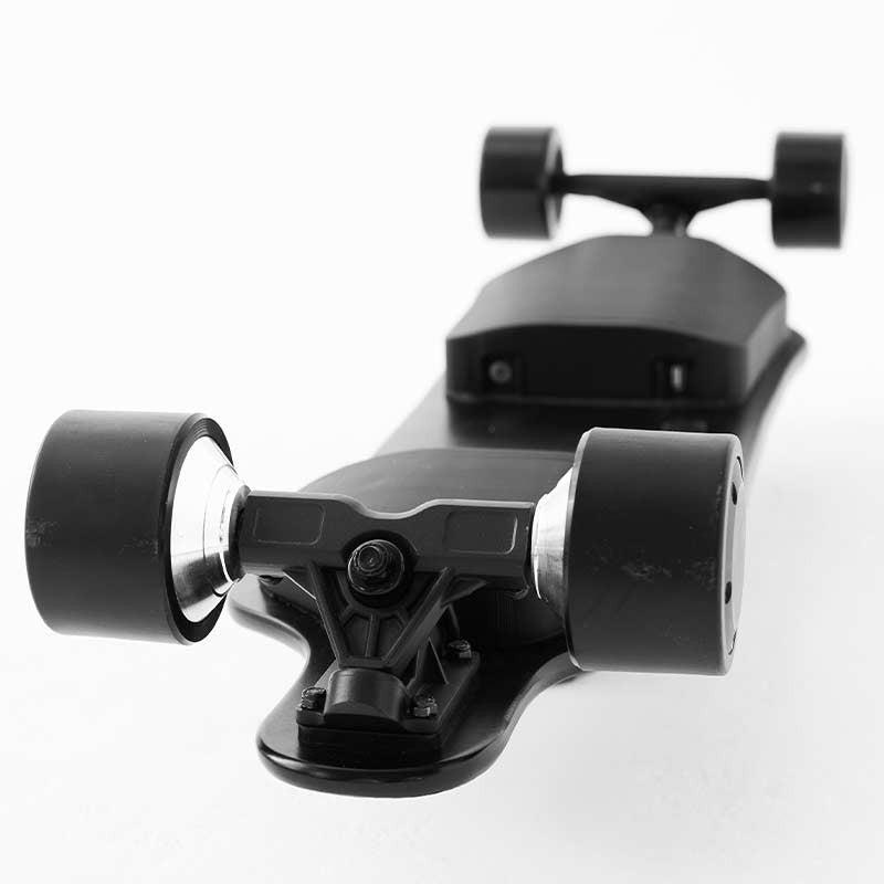 Flow e-Longboard-1