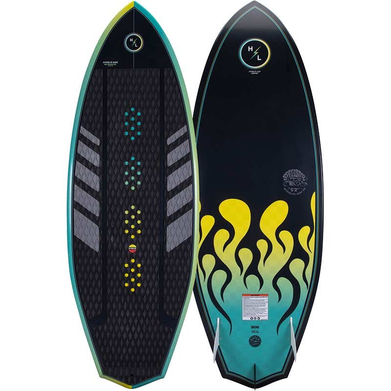 Hyperlite SPEEDSTER wakesurf 2022-6