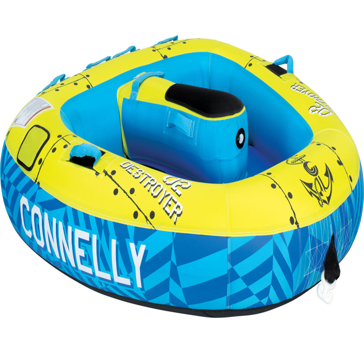 Connelly-Zerstörer 02 -1