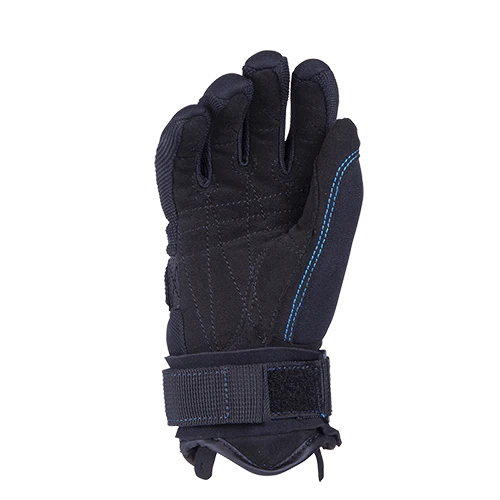 World Cup Kids' Waterski and Wakeboard Gloves – Superior Grip for Young Riders