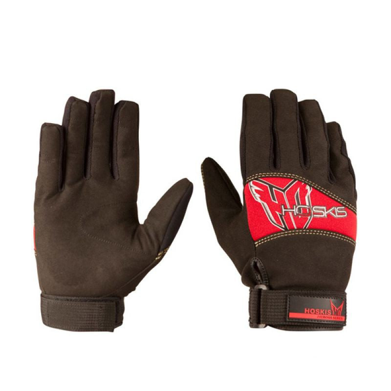 ProGrip Waterski and Wakeboard Gloves – Superior Grip for Maximum Control on the Water