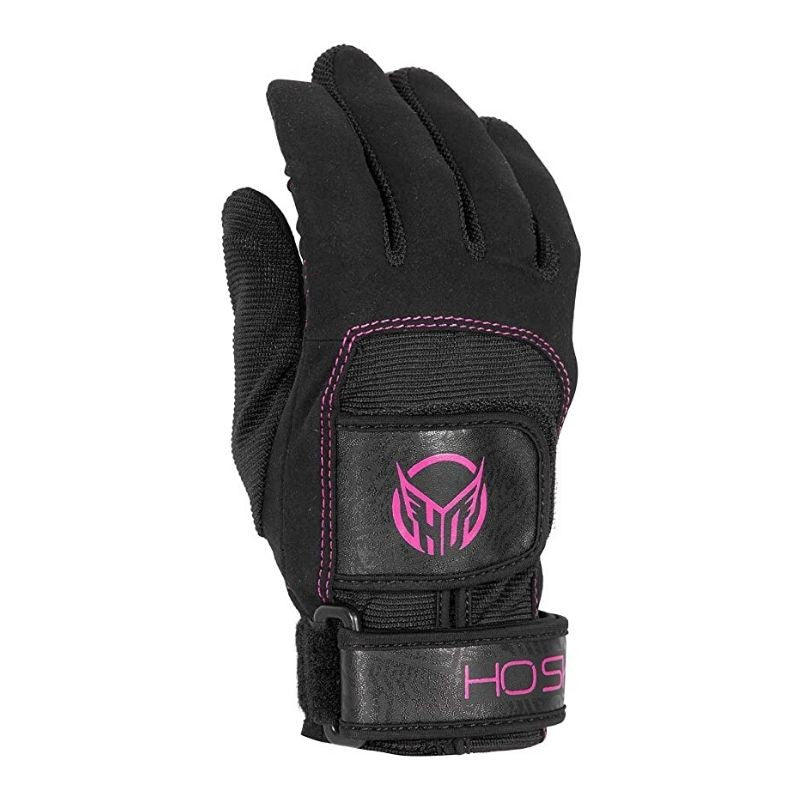 ProGrip Women's Watersports Gloves – Ideal for Waterskiing and Wakeboarding