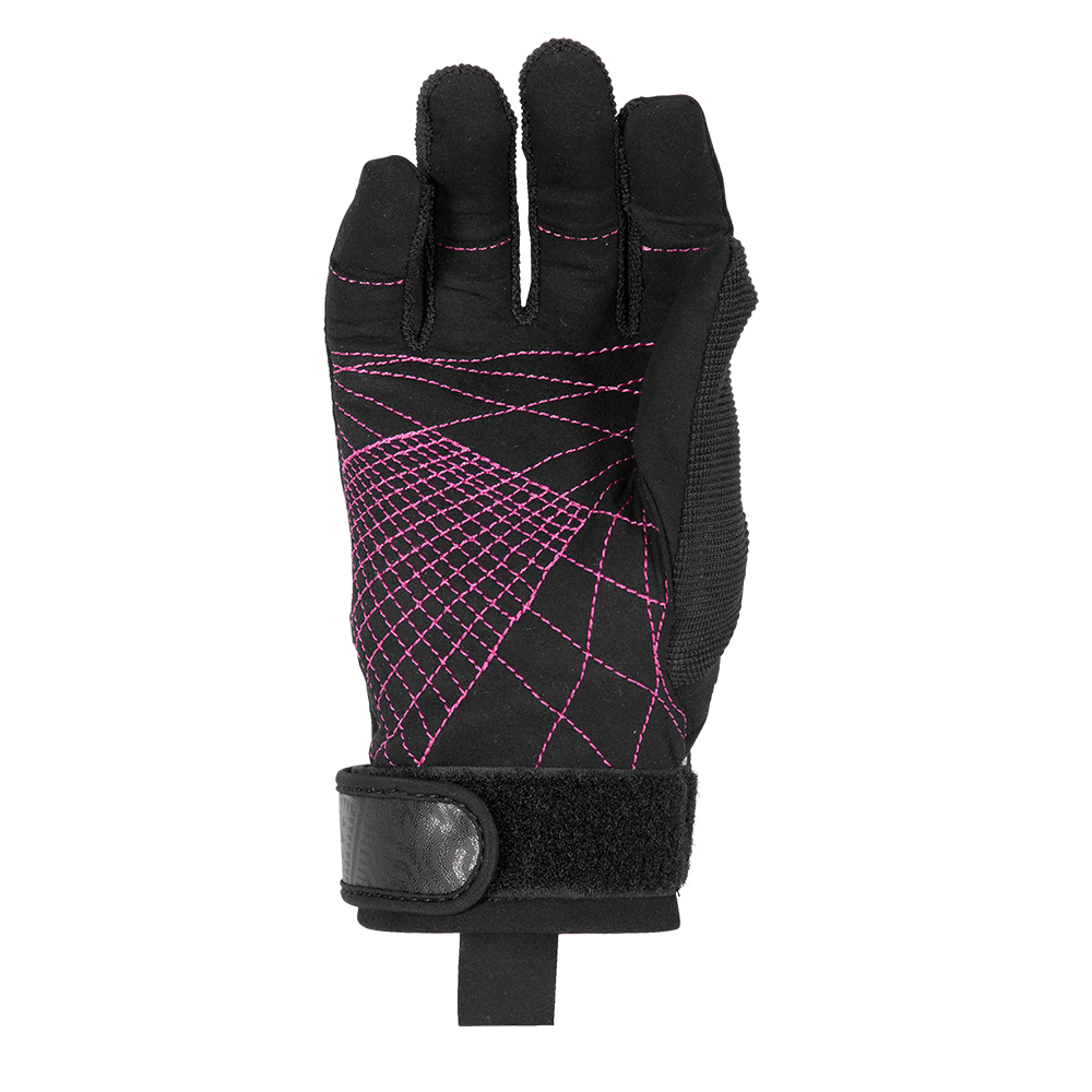 ProGrip Women's Watersports Gloves – Ideal for Waterskiing and Wakeboarding
