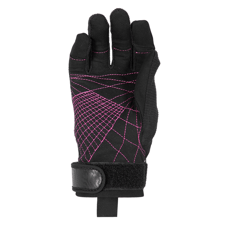 ProGrip Women's Watersports Gloves – Ideal for Waterskiing and Wakeboarding