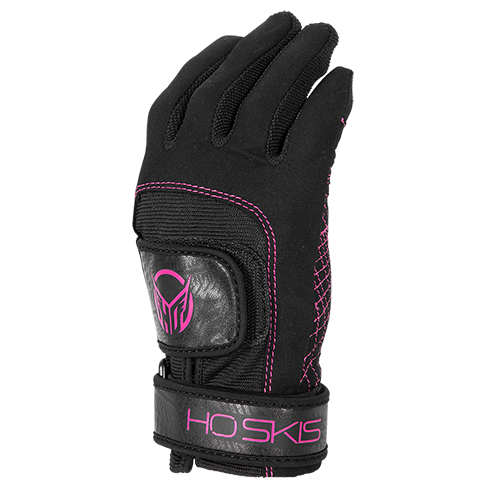 ProGrip Women's Watersports Gloves – Ideal for Waterskiing and Wakeboarding