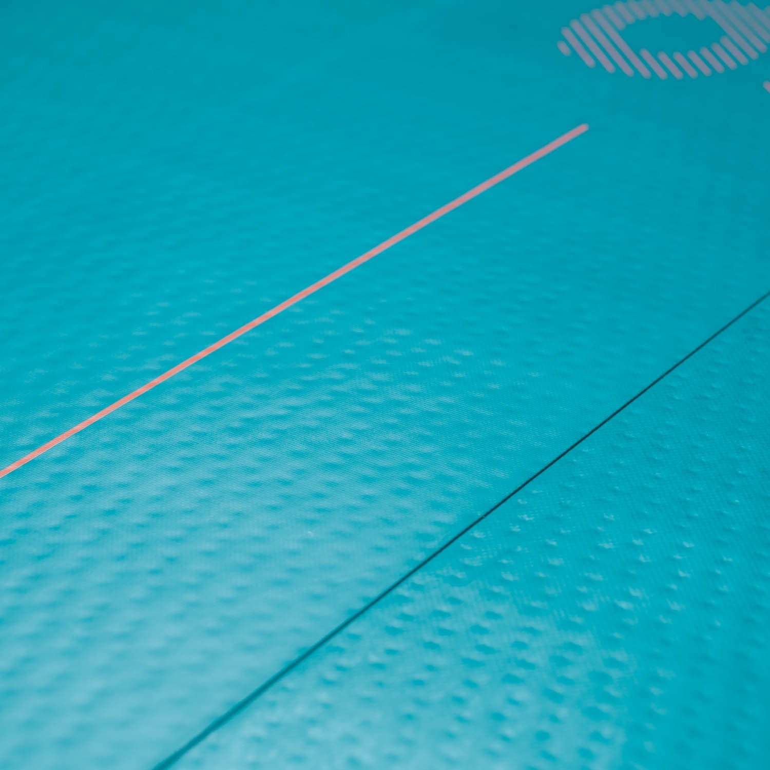 Premium Jobe Duna Teal SUP – built to last with 5-year warranty