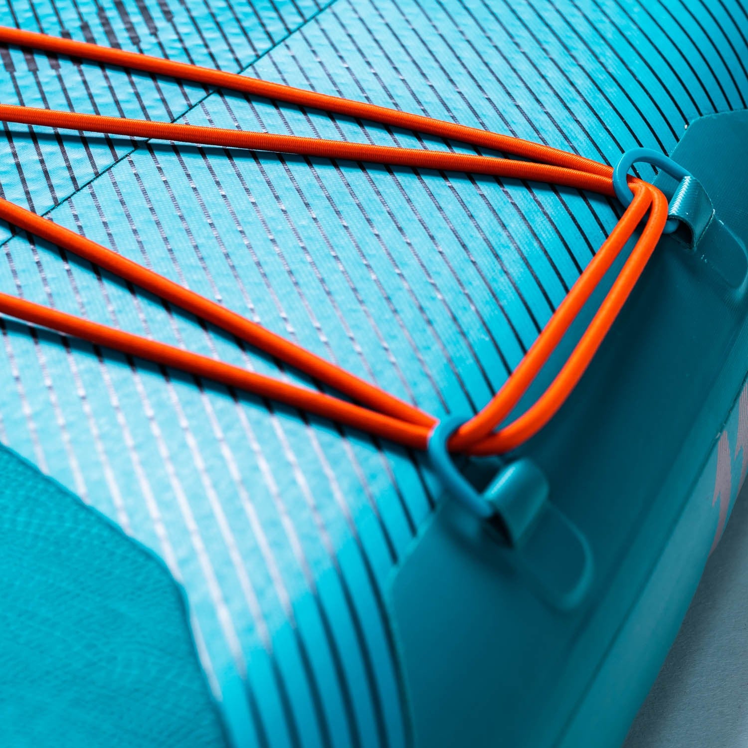 Premium Jobe Duna Teal SUP – built to last with 5-year warranty