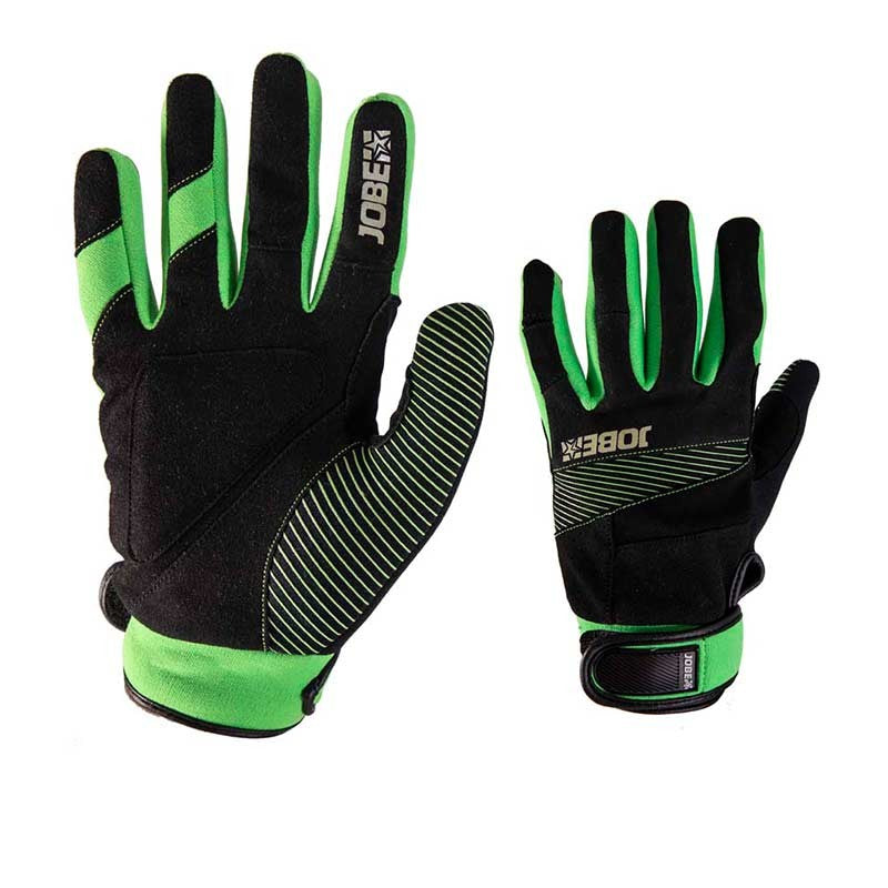 Suction Waterski & Wakeboard Gloves – Anti-Slip Palm for a Stronger Hold