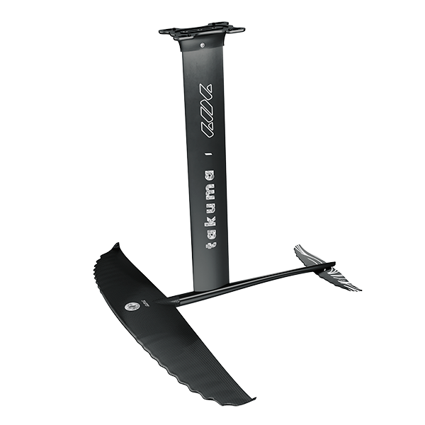 Takuma KUJIRA Flügelset 1210/178 / 75cm Mast