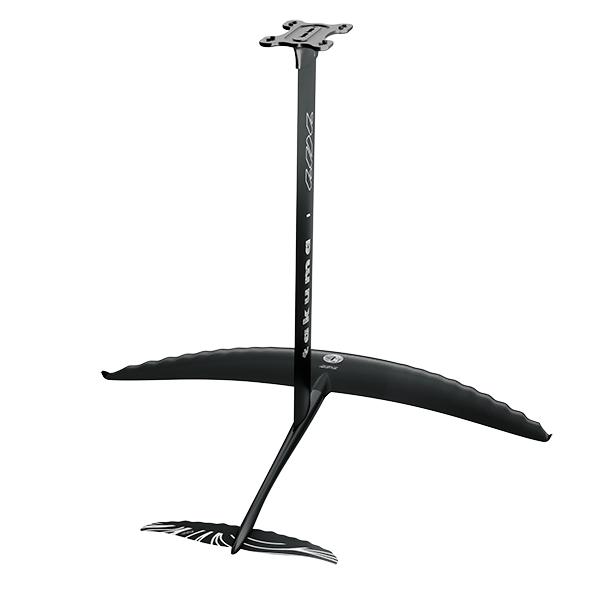 Takuma KUJIRA Flügelset 1210/178 / 75cm Mast-3