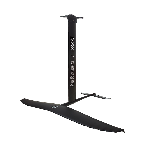 TAKUMA KUJIRA FLÜGELSET 1440/158 / 75CM MAST