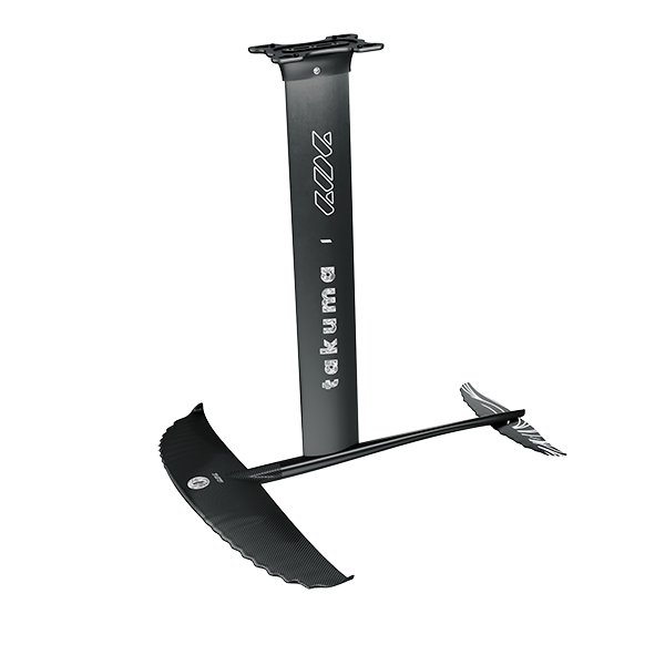 TAKUMA KUJIRA FLÜGELSET 750/158 / 75CM MAST-1