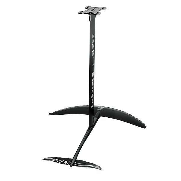 TAKUMA KUJIRA FLÜGELSET 750/158 / 75CM MAST-3