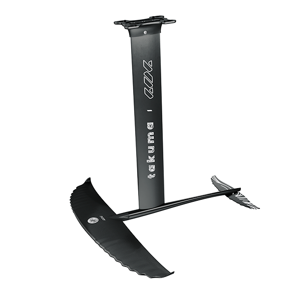 Takuma KUJIRA Flügelset 980/178 / 75cm Mast