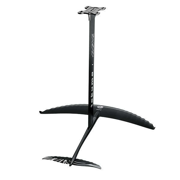 Takuma KUJIRA Flügelset 980/178 / 75cm Mast-3