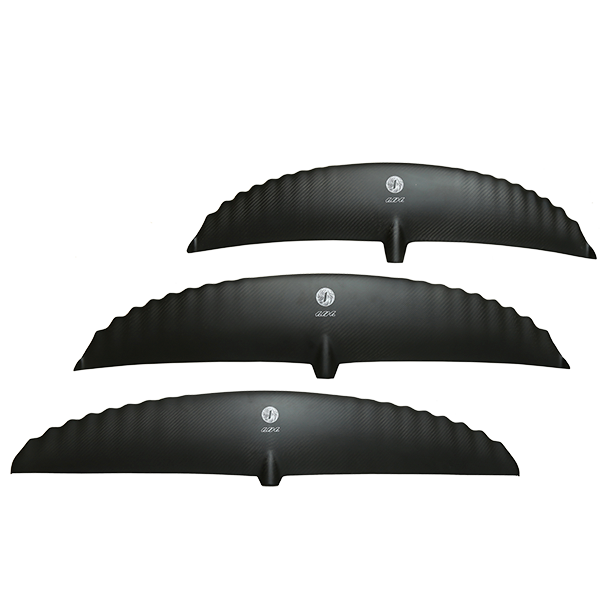 Takuma KUJIRA Flügelset 980/178 / 75cm Mast-7