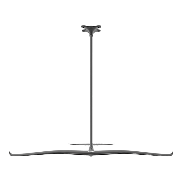 TAKUMA KUJIRA FLÜGELSET 1095/158 / 75CM MAST-4