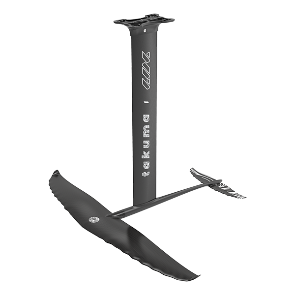 HYPERLITE UTILITY BOARD 2022 mit Foliensystem-9