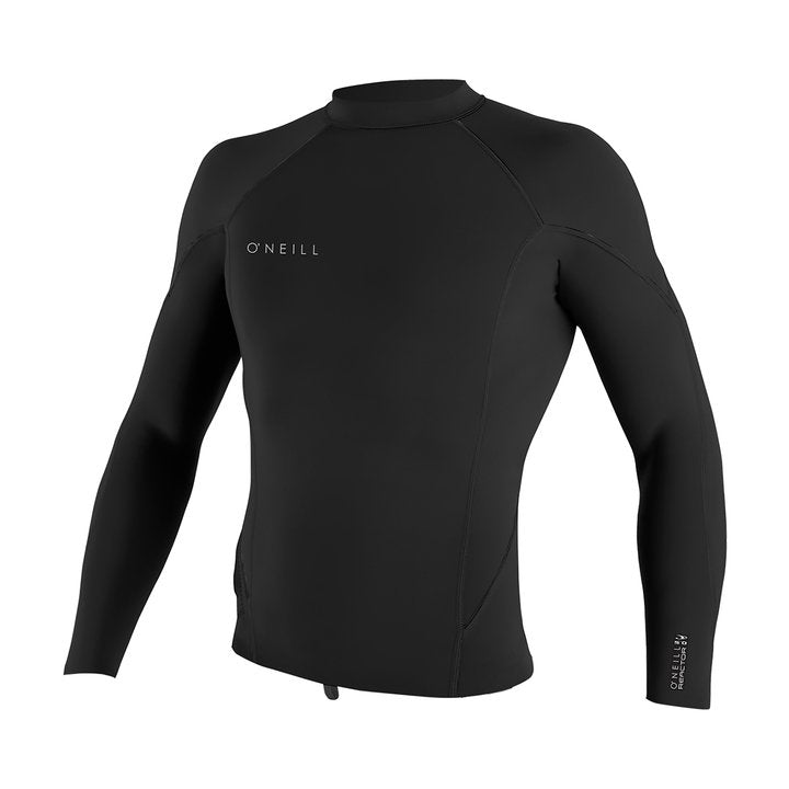 O'Neill Reactor-2 1.5mm L/S Top – perfect for water sports in warm conditions
