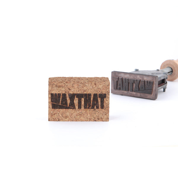 WAXTHAT Polierpad