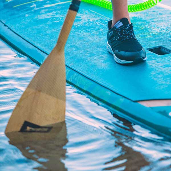 JOBE Bamboo  paddle 2-piece