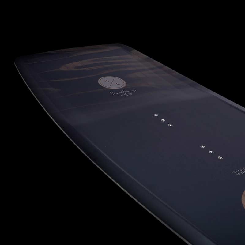 Hyperlite Wakeboard BLACKLIST 2024