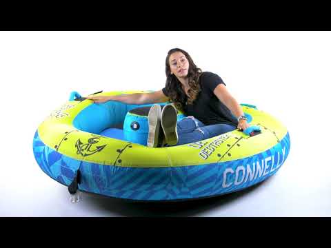 Connelly-Zerstörer 02 -4