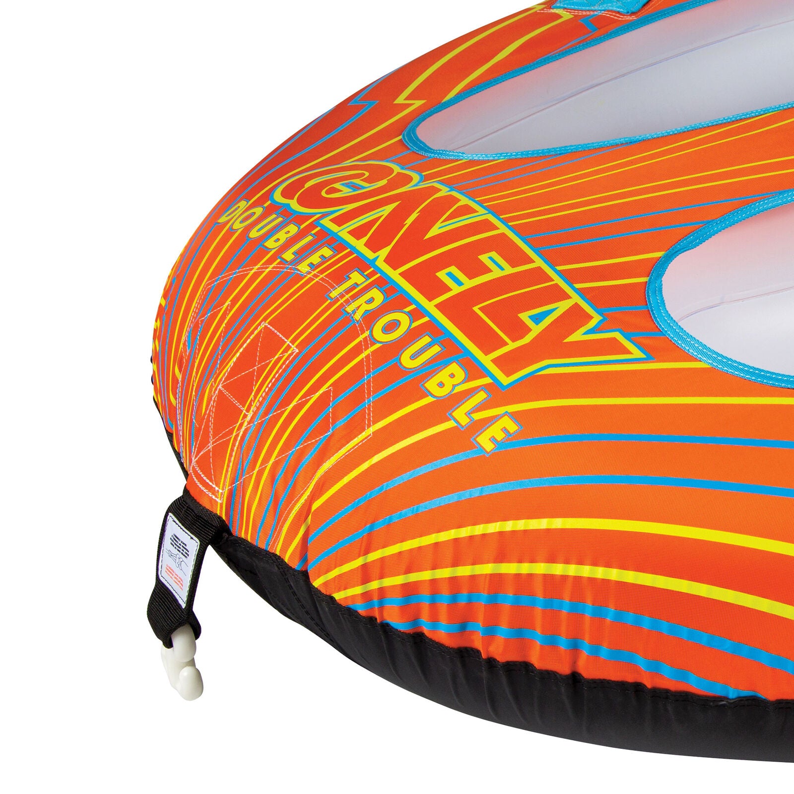 Connelly hat doppelten Ärger -4