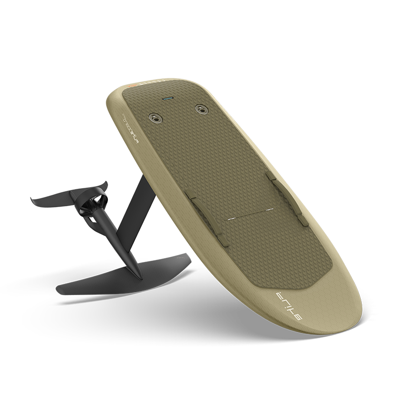 Fliteboard Pro Green