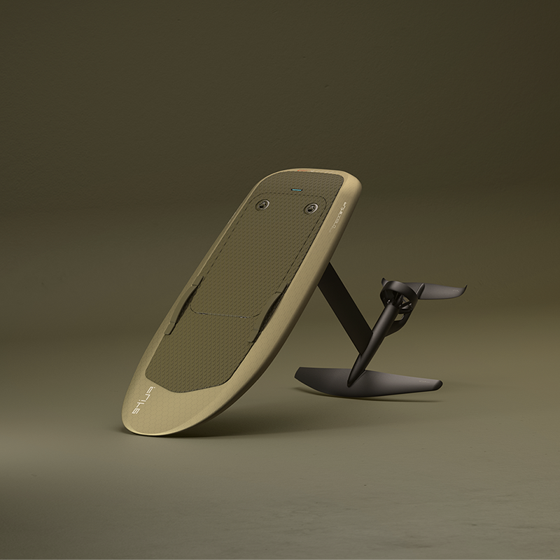 Flitebaord Pro Green