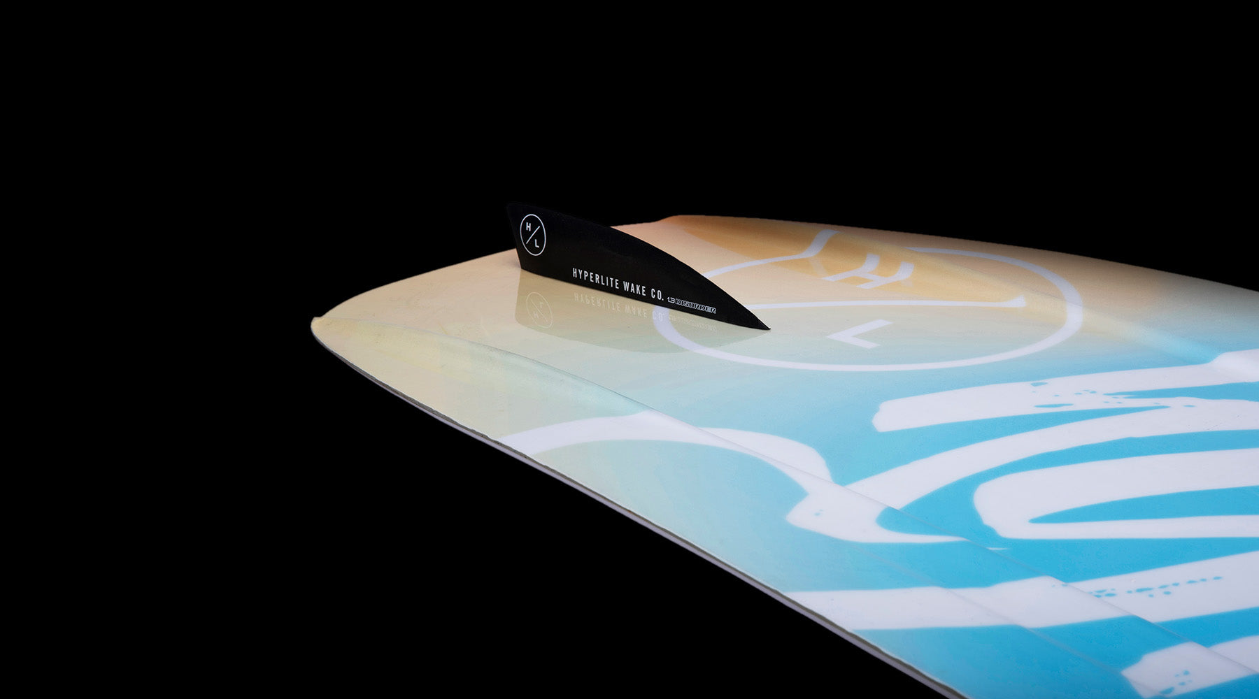 Hyperlite Wakeboard DIVINE Kinder 2023-3