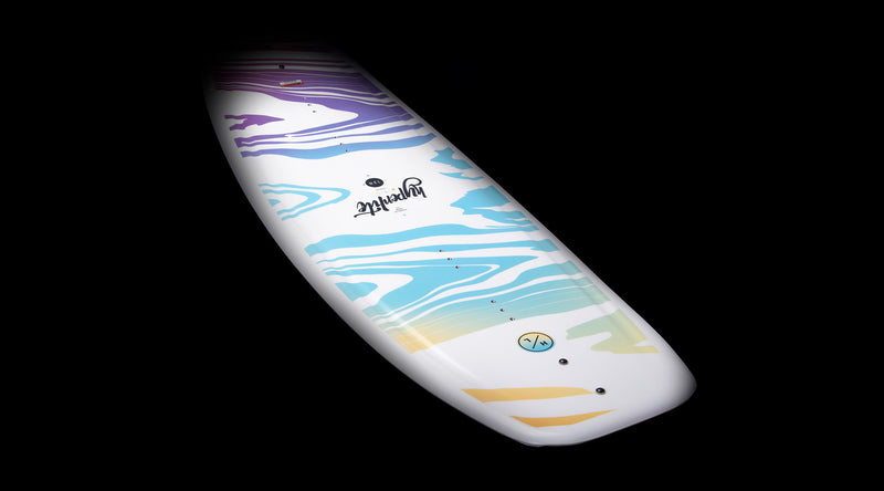 Hyperlite Wakeboard DIVINE Kinder 2023-4